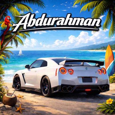 abdurahman