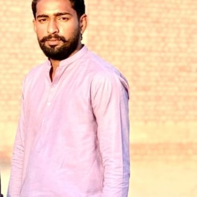 Amir Nawab