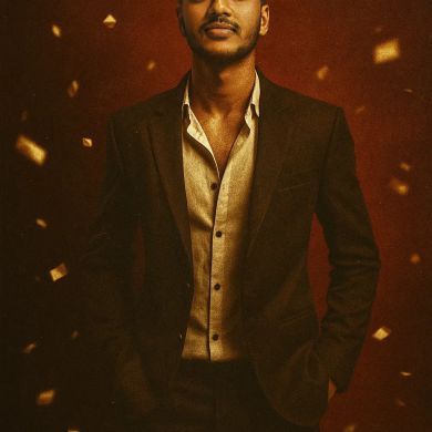 Mohammed Shahid