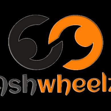 Ash wheelz