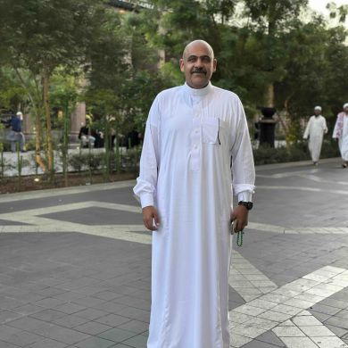 Mohamed Adel Anan Profile Picture