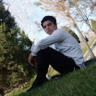 Abdulloh Abdurahimov Profile Picture
