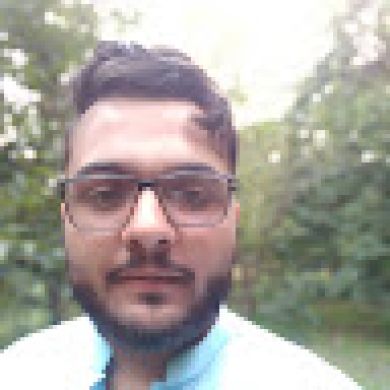 Usama Khan