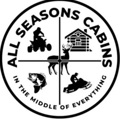 All Seasons Cabins Michigan