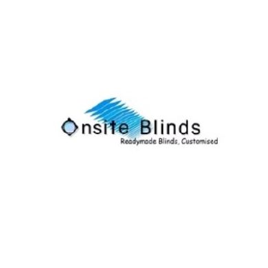 Onsite Blinds