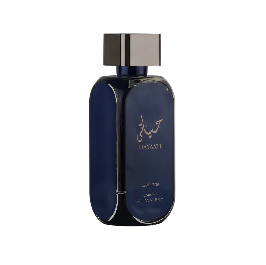 Lattafa Hayaati Al Maleky Eau de Parfum 100ml  – Scenties Best Online Store 100% Original Perfumes in Pakistan