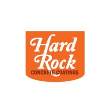Hard Rock Concrete Coatings