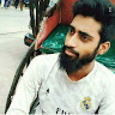 Sohail Sekh