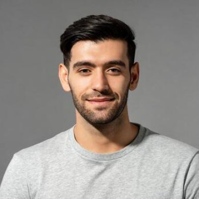 Rishi Singh Profile Picture