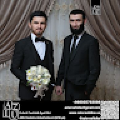 aziurashidov Profile Picture