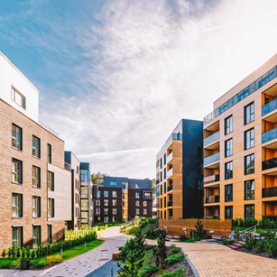 Godrej Yelahanka