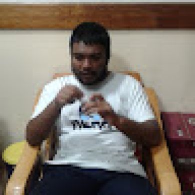 Aamin Hussain Profile Picture