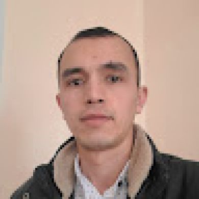 Uygun Vofokulov Profile Picture