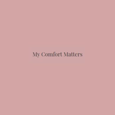 My Comfort Matters Profile Picture