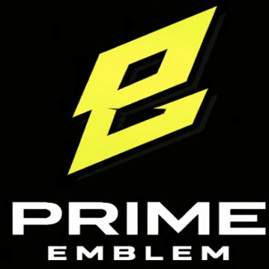 Prime Emblem Profile Picture