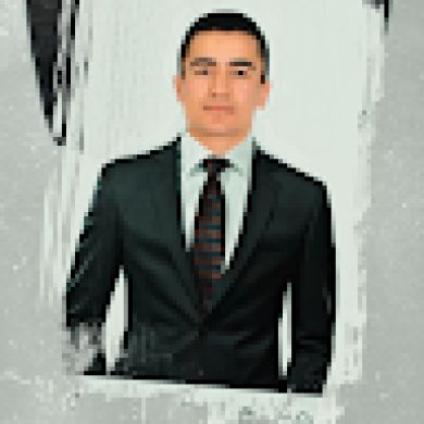 Ahror Abdullayev