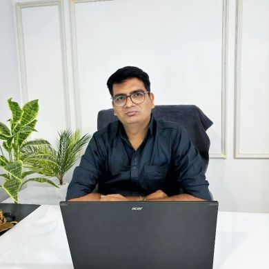 tarun khushlani