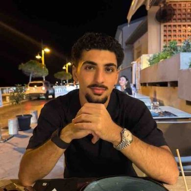 Ibrahim Mohammed