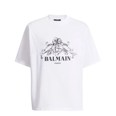 Balmain t shirt