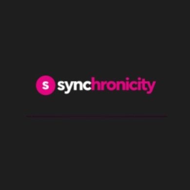 Synchronicity Designs Profile Picture