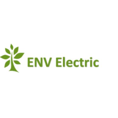 ENV charging install