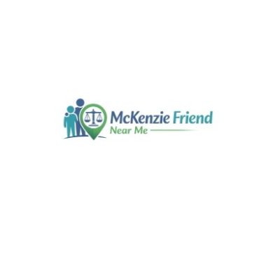 McKenzie Friend Near