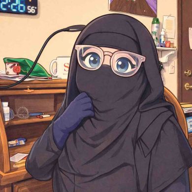 Yasirah Ajm