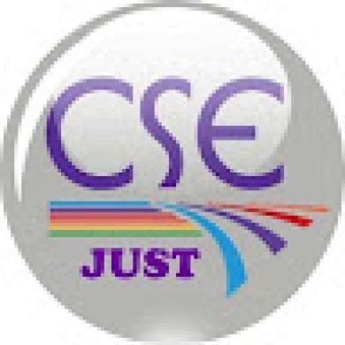 JUST CSE