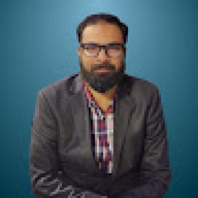 Abdul Mujeeb