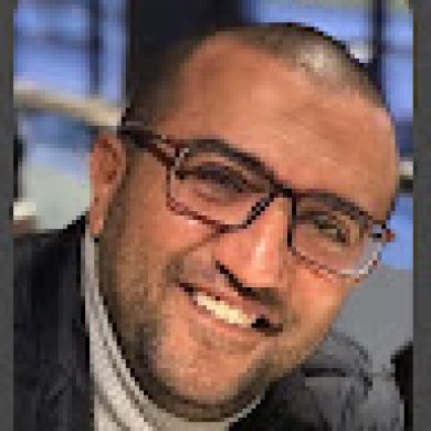 Mohamed Eldeh Profile Picture
