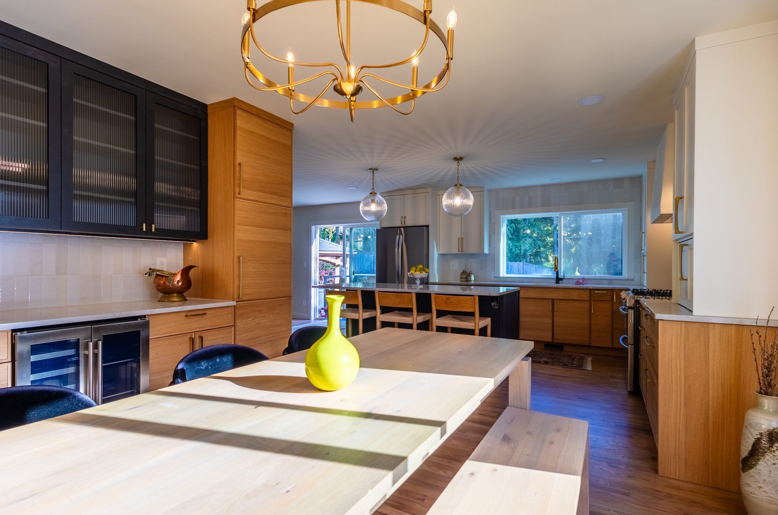 Home Addition Contractor in Tacoma, Gig Harbor, Canterwood