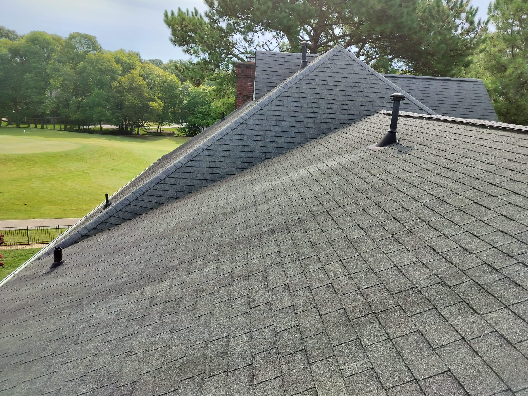 Expert Roofing Installation Services in Charlotte, NC