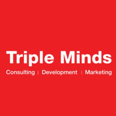 Triple Minds