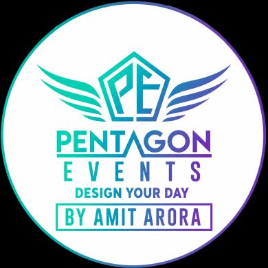PENTAGON EVENTS