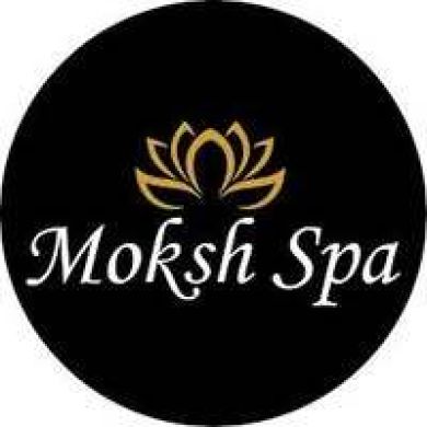 Moksh spa