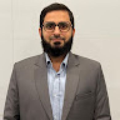 Shahzad Ahmed