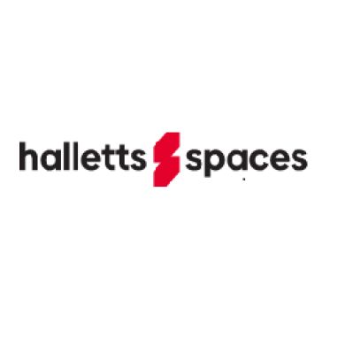 hallettsspaces