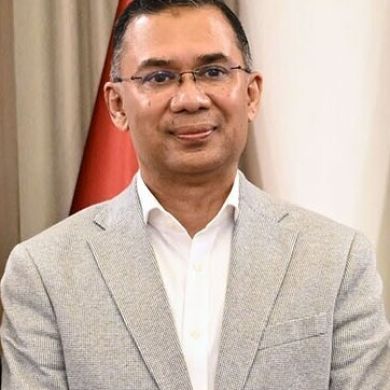 Fahim Ahmed