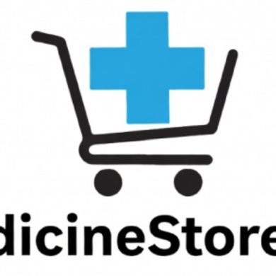 Medicine Store Profile Picture