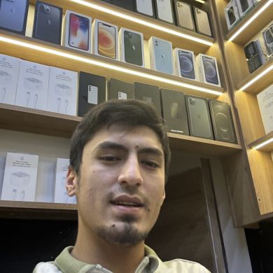 Murodjon Aliyev