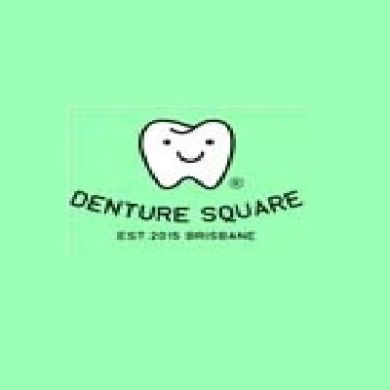 Denture Square