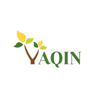 Telegram: View @YaqinOzbek