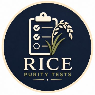 ricepuritytests com
