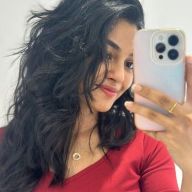 Mihika Soni