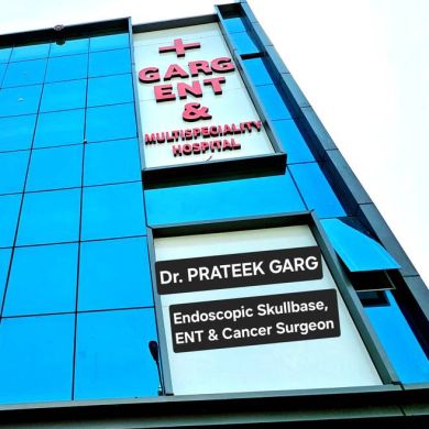 Garg ENT