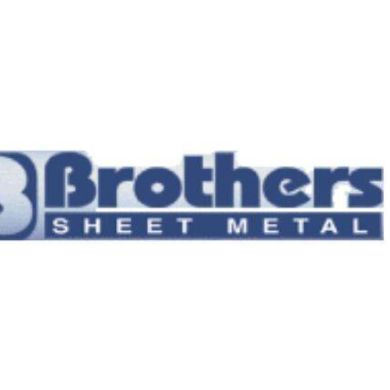 Brother Sheet Metal