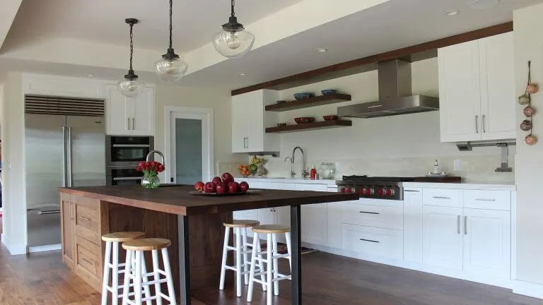 Smart Ideas for a More Functional Kitchen - ArticleWaves