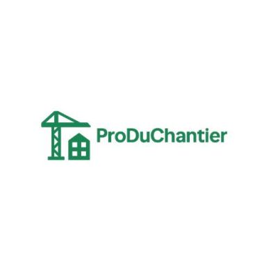 ProDuchantier Be